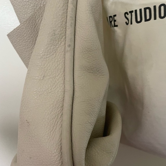 ARE STUDIO Buoy bag - Picture 4 of 6